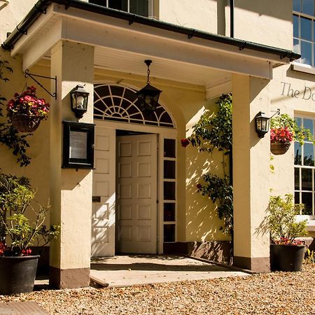 The Dove Inn Micheldever Bagian luar foto