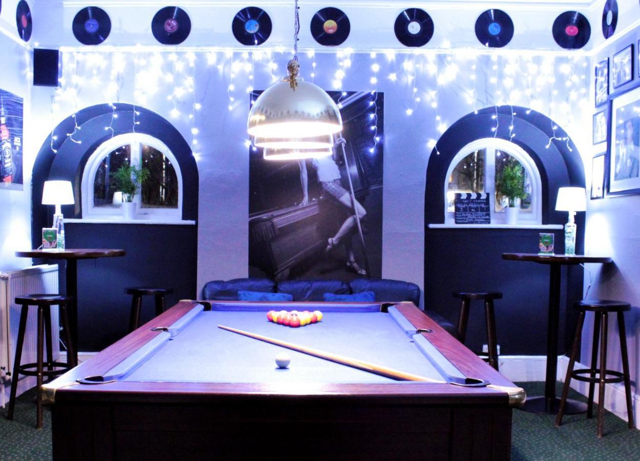 The Dove Inn Micheldever Bagian luar foto
