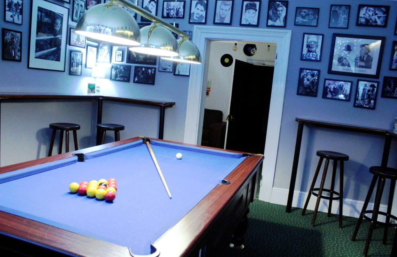 The Dove Inn Micheldever Bagian luar foto