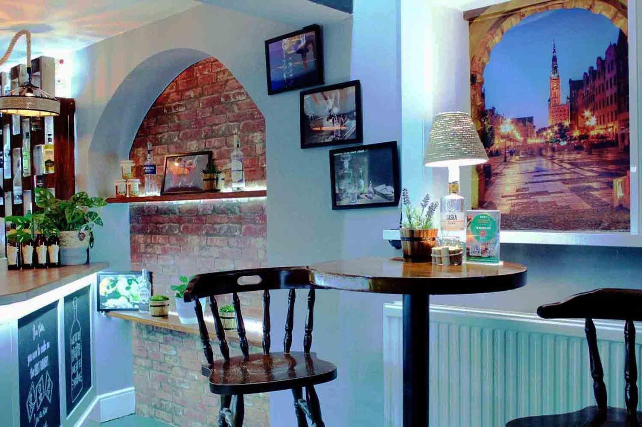 The Dove Inn Micheldever Bagian luar foto